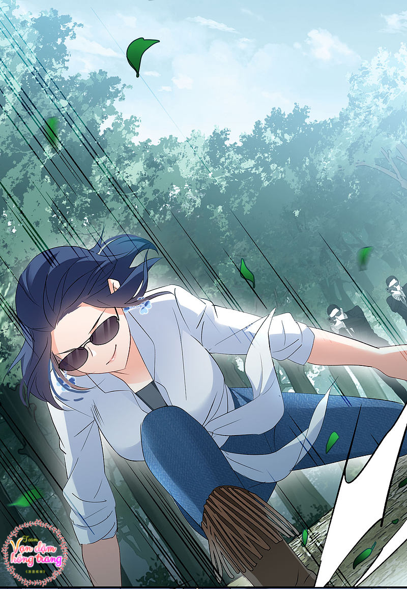 Cô Ấy Đến Rồi, Xin Hãy Nằm Xuống! Chapter 82 - Trang 2