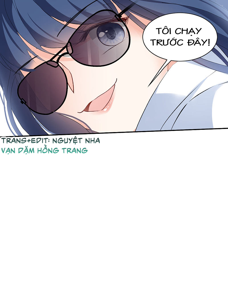 Cô Ấy Đến Rồi, Xin Hãy Nằm Xuống! Chapter 82 - Trang 2
