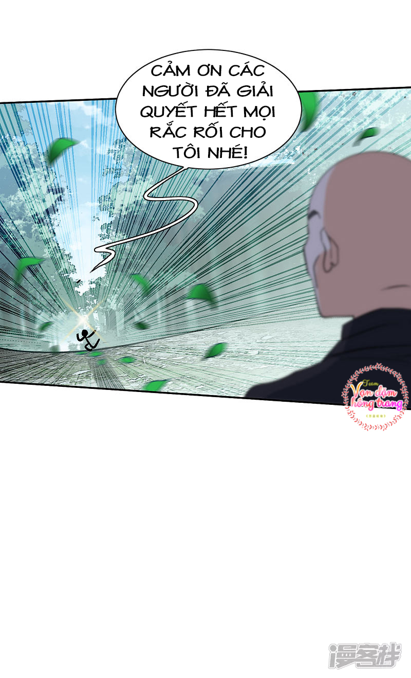 Cô Ấy Đến Rồi, Xin Hãy Nằm Xuống! Chapter 82 - Trang 2