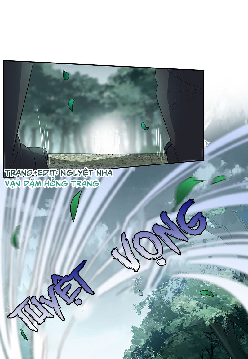 Cô Ấy Đến Rồi, Xin Hãy Nằm Xuống! Chapter 82 - Trang 2