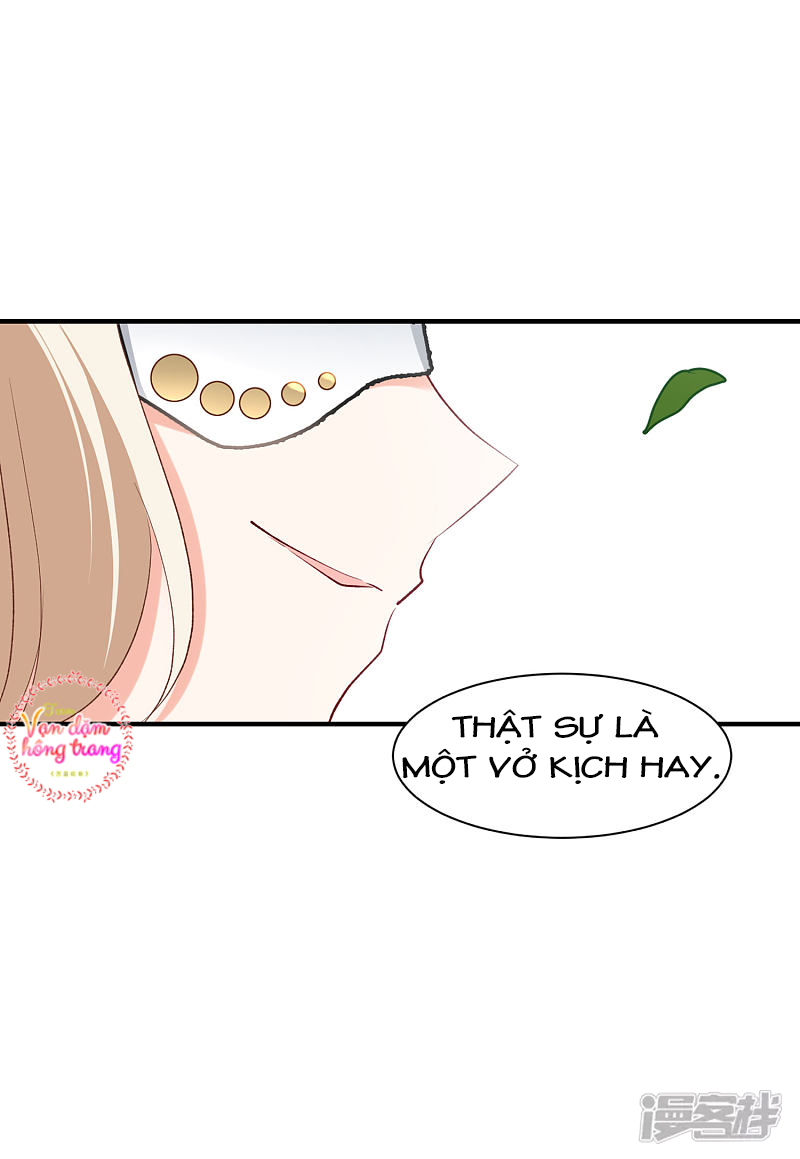 Cô Ấy Đến Rồi, Xin Hãy Nằm Xuống! Chapter 82 - Trang 2