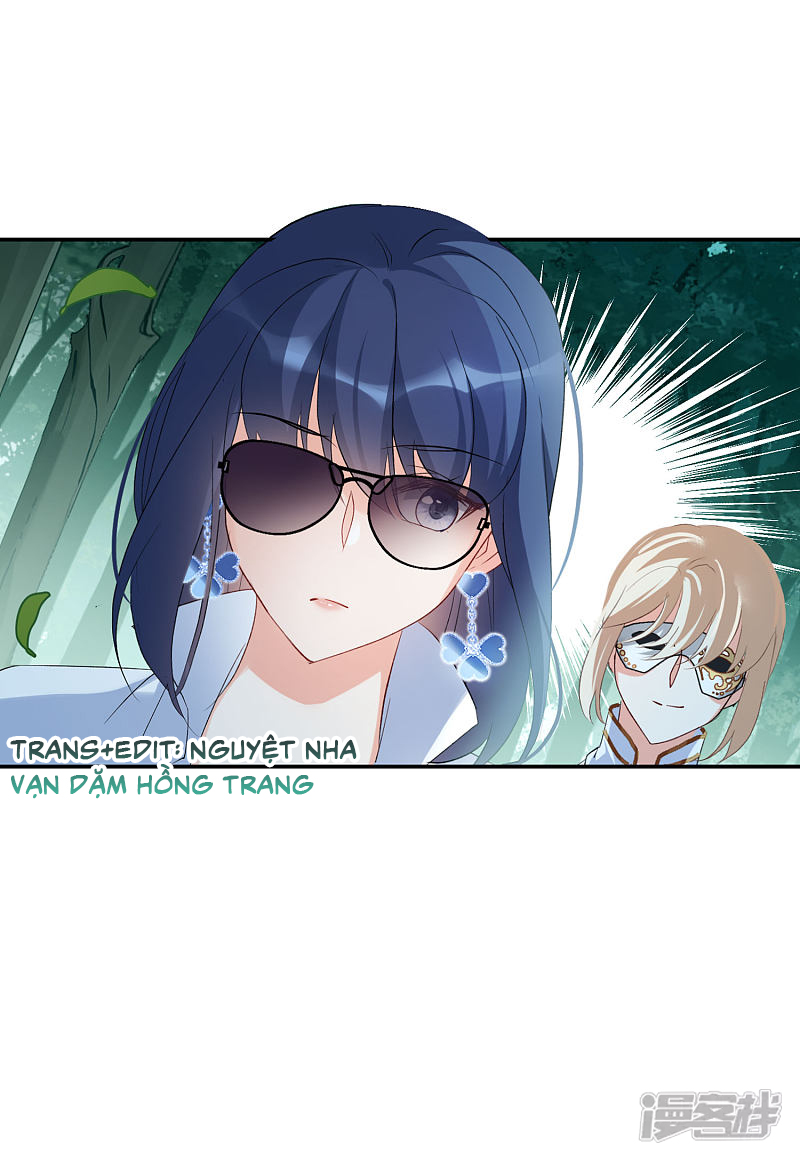 Cô Ấy Đến Rồi, Xin Hãy Nằm Xuống! Chapter 82 - Trang 2