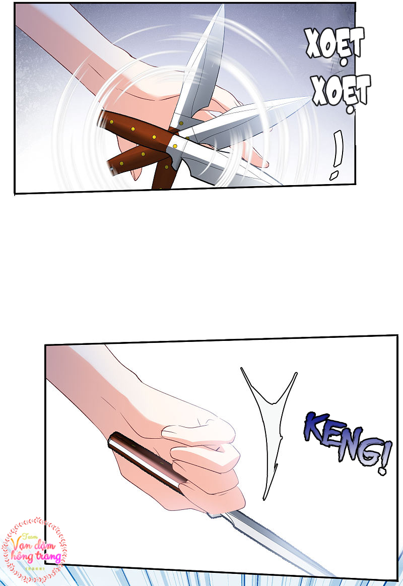 Cô Ấy Đến Rồi, Xin Hãy Nằm Xuống! Chapter 82 - Trang 2
