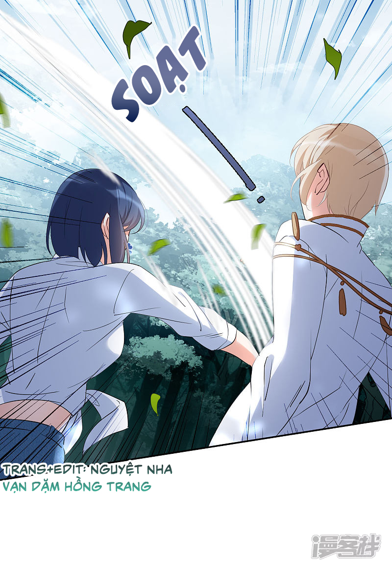 Cô Ấy Đến Rồi, Xin Hãy Nằm Xuống! Chapter 82 - Trang 2