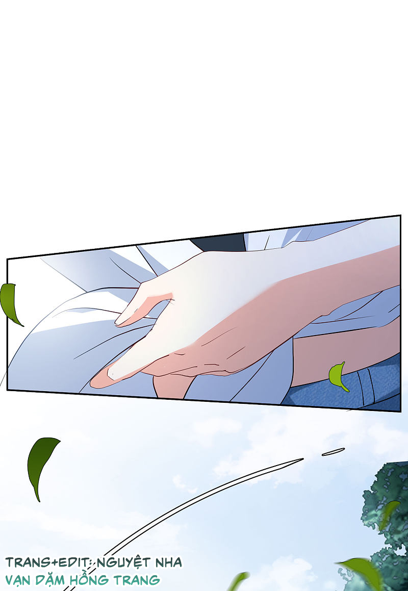 Cô Ấy Đến Rồi, Xin Hãy Nằm Xuống! Chapter 82 - Trang 2