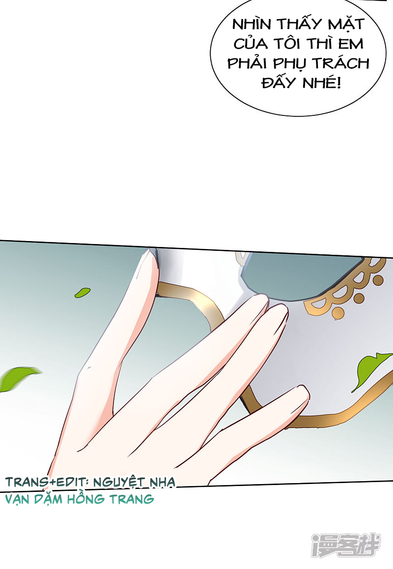 Cô Ấy Đến Rồi, Xin Hãy Nằm Xuống! Chapter 82 - Trang 2