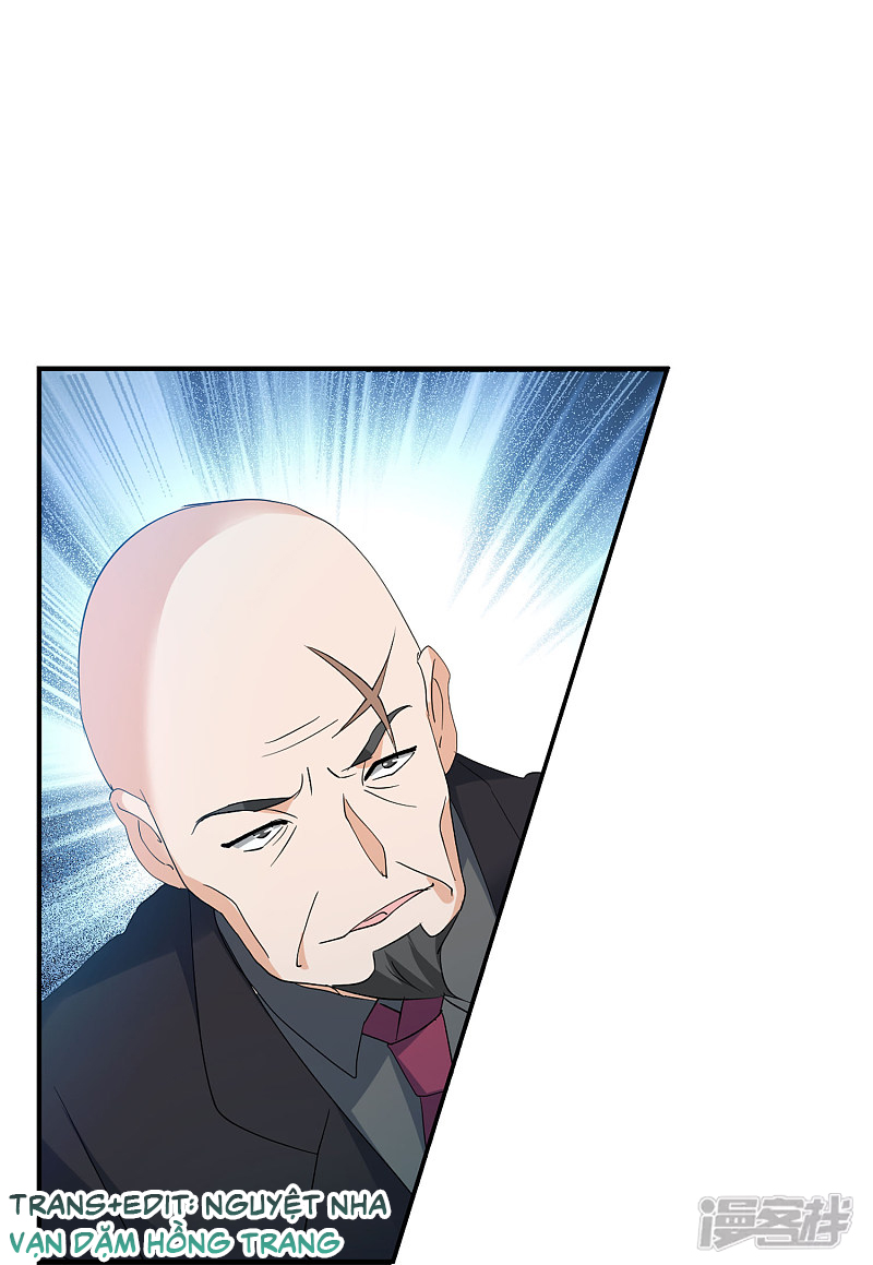 Cô Ấy Đến Rồi, Xin Hãy Nằm Xuống! Chapter 82 - Trang 2