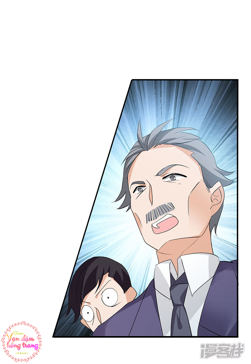 Cô Ấy Đến Rồi, Xin Hãy Nằm Xuống! Chapter 82 - Trang 2