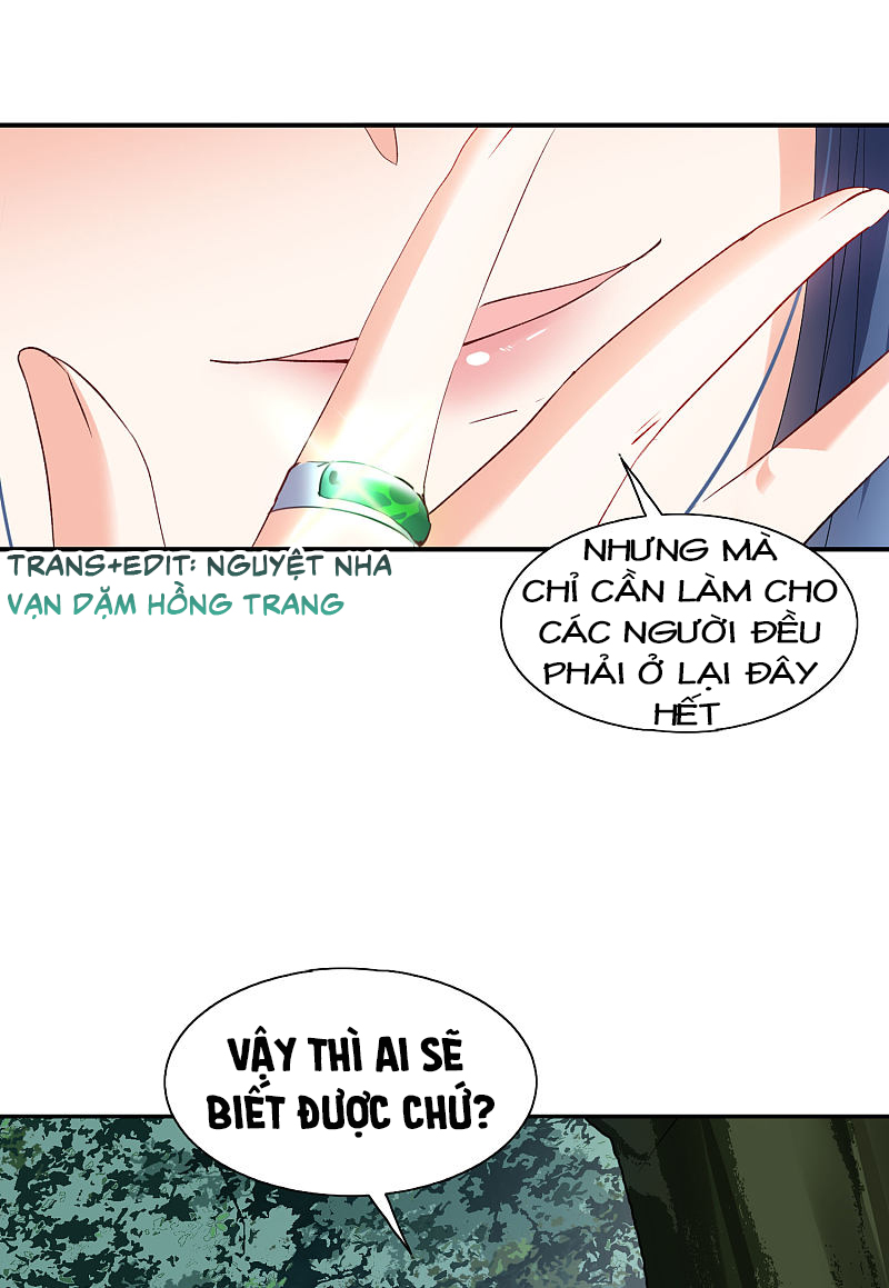 Cô Ấy Đến Rồi, Xin Hãy Nằm Xuống! Chapter 82 - Trang 2