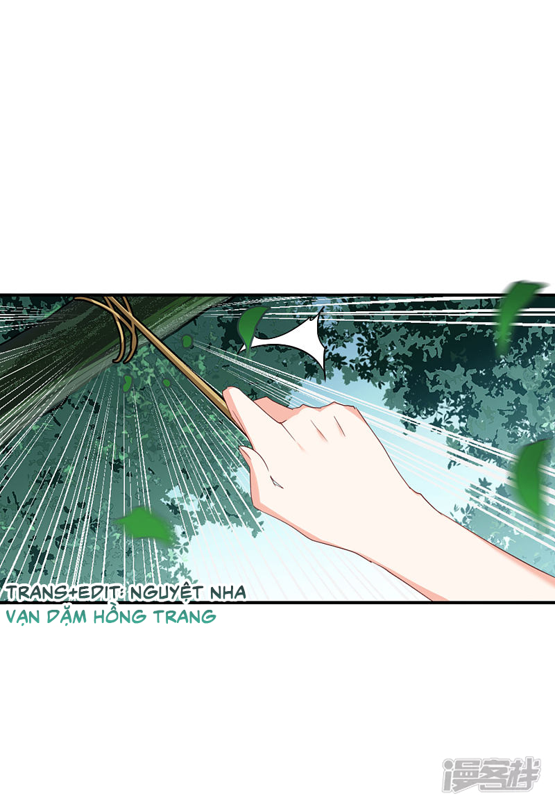 Cô Ấy Đến Rồi, Xin Hãy Nằm Xuống! Chapter 83 - Trang 2
