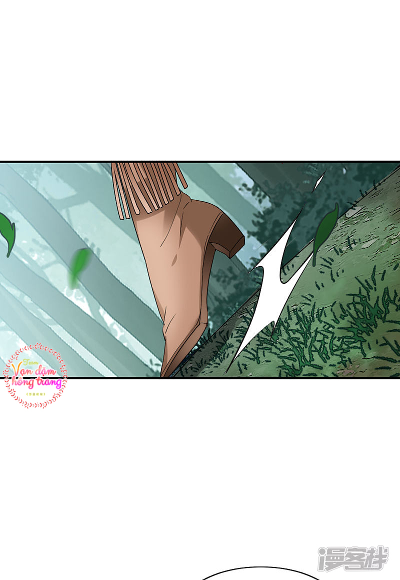 Cô Ấy Đến Rồi, Xin Hãy Nằm Xuống! Chapter 83 - Trang 2