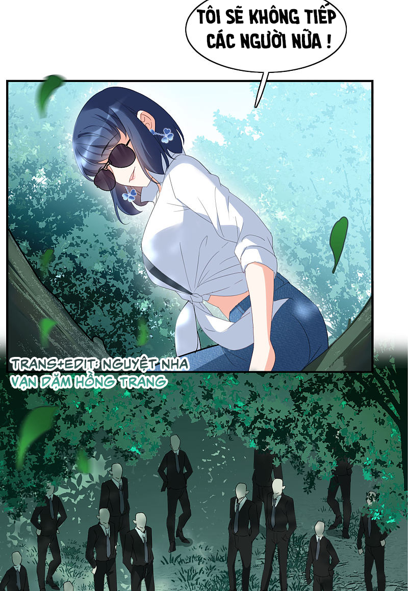 Cô Ấy Đến Rồi, Xin Hãy Nằm Xuống! Chapter 83 - Trang 2