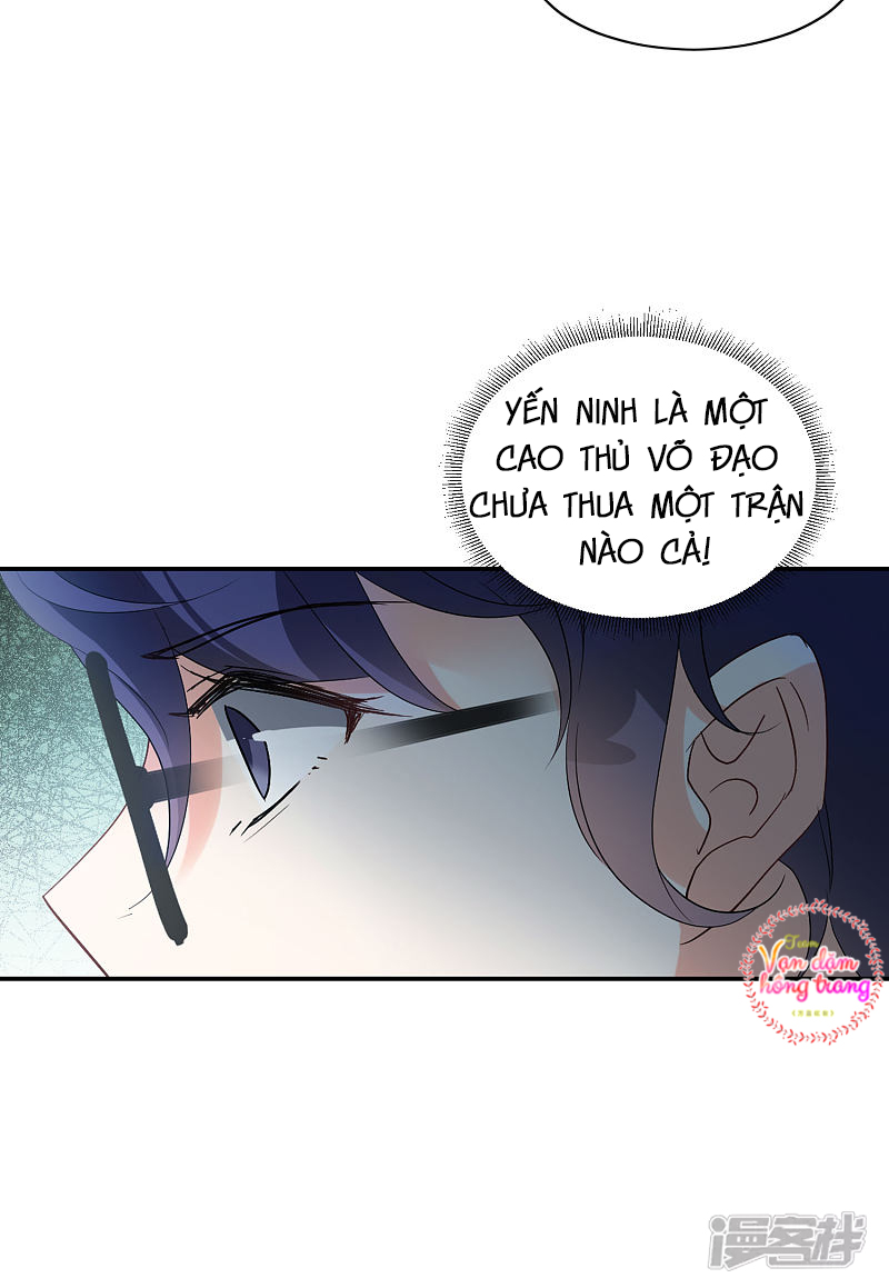 Cô Ấy Đến Rồi, Xin Hãy Nằm Xuống! Chapter 83 - Trang 2