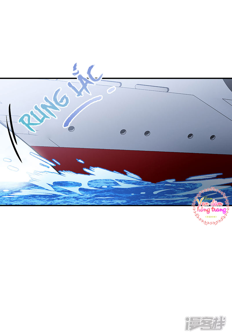 Cô Ấy Đến Rồi, Xin Hãy Nằm Xuống! Chapter 83 - Trang 2