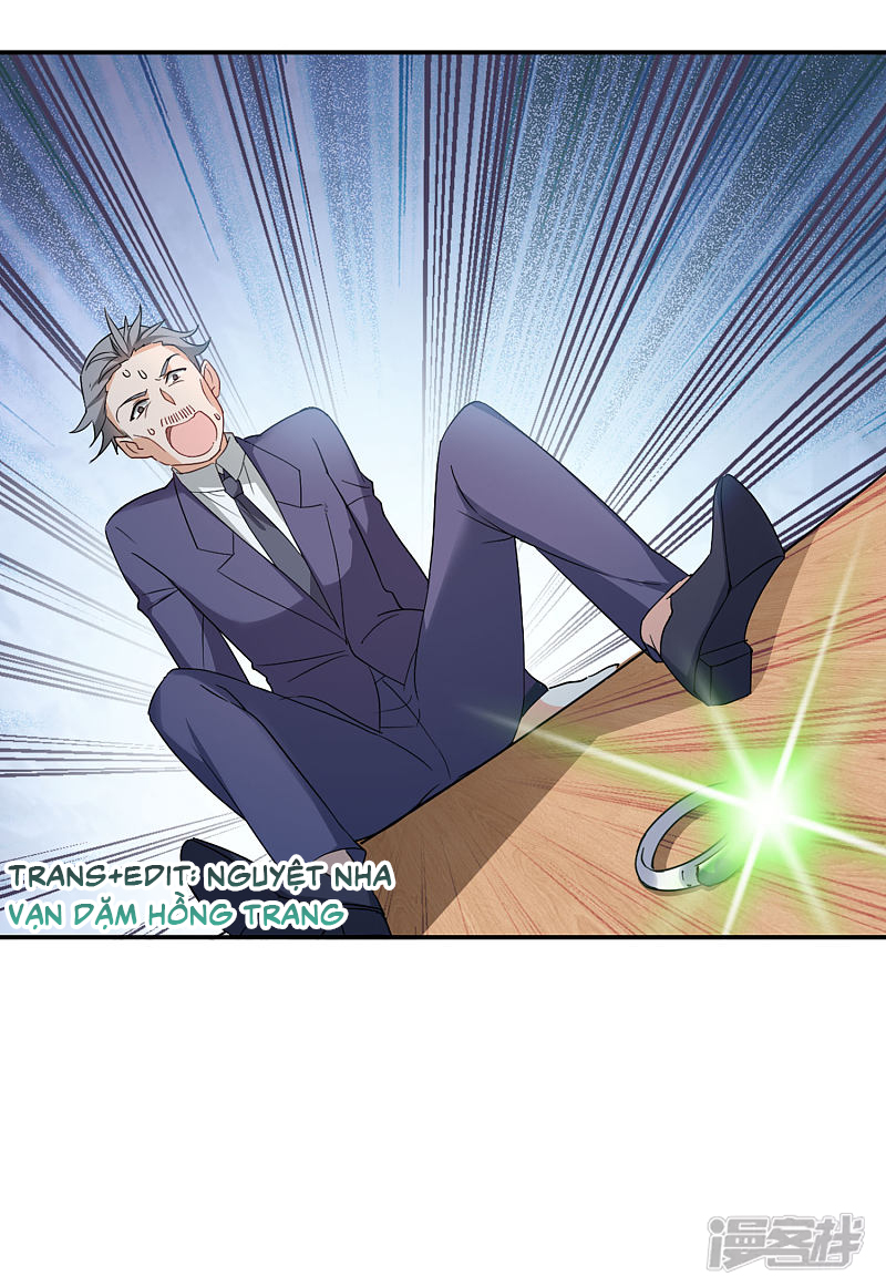 Cô Ấy Đến Rồi, Xin Hãy Nằm Xuống! Chapter 83 - Trang 2
