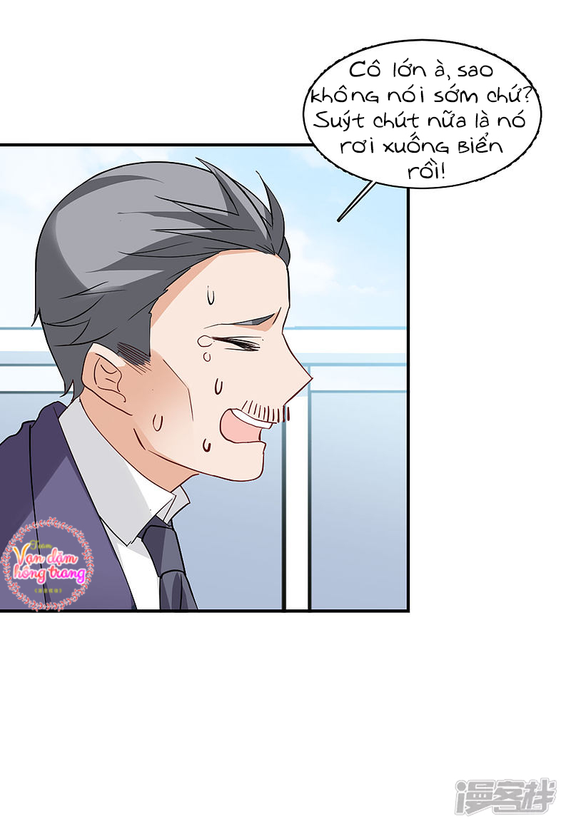 Cô Ấy Đến Rồi, Xin Hãy Nằm Xuống! Chapter 83 - Trang 2