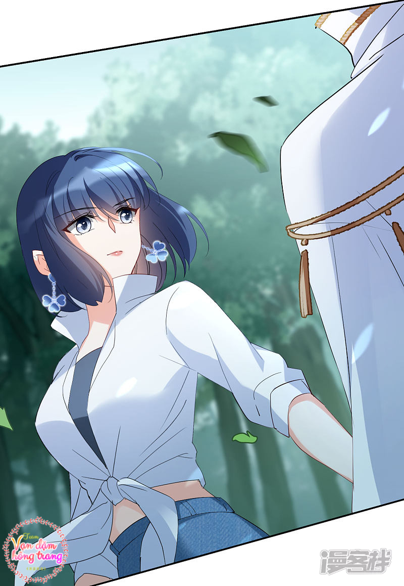 Cô Ấy Đến Rồi, Xin Hãy Nằm Xuống! Chapter 83 - Trang 2