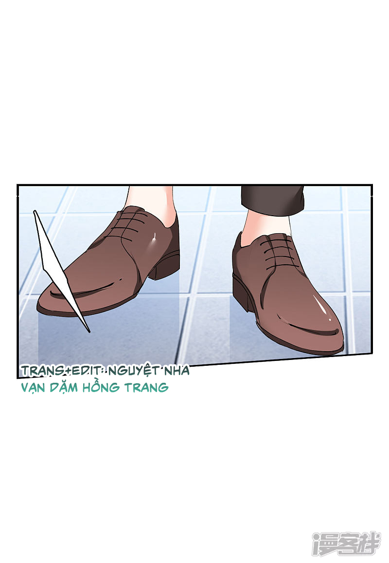 Cô Ấy Đến Rồi, Xin Hãy Nằm Xuống! Chapter 84 - Trang 2