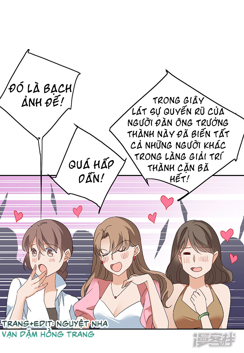 Cô Ấy Đến Rồi, Xin Hãy Nằm Xuống! Chapter 84 - Trang 2