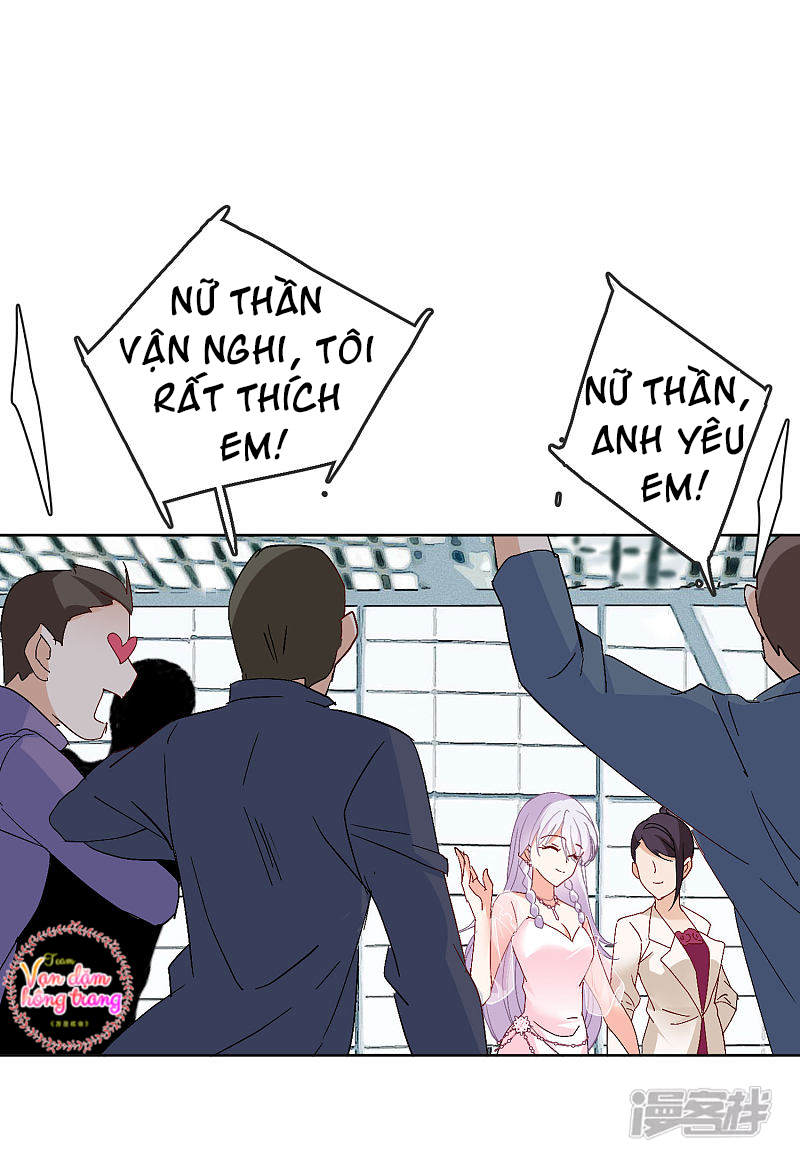 Cô Ấy Đến Rồi, Xin Hãy Nằm Xuống! Chapter 84 - Trang 2