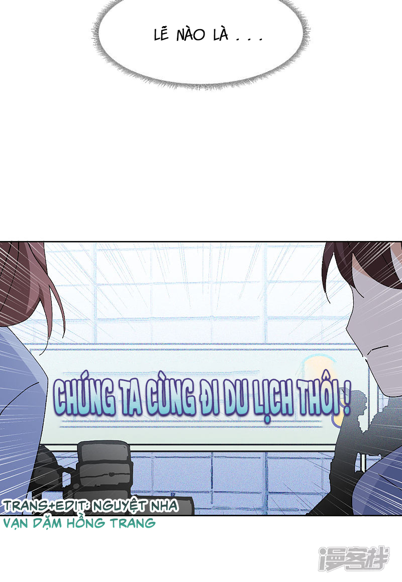 Cô Ấy Đến Rồi, Xin Hãy Nằm Xuống! Chapter 84 - Trang 2