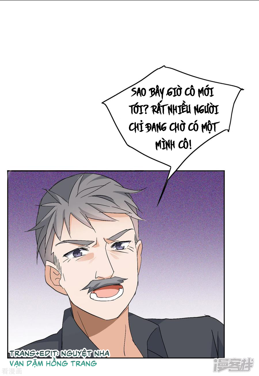 Cô Ấy Đến Rồi, Xin Hãy Nằm Xuống! Chapter 85 - Trang 2