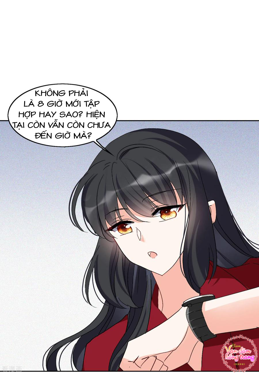 Cô Ấy Đến Rồi, Xin Hãy Nằm Xuống! Chapter 85 - Trang 2