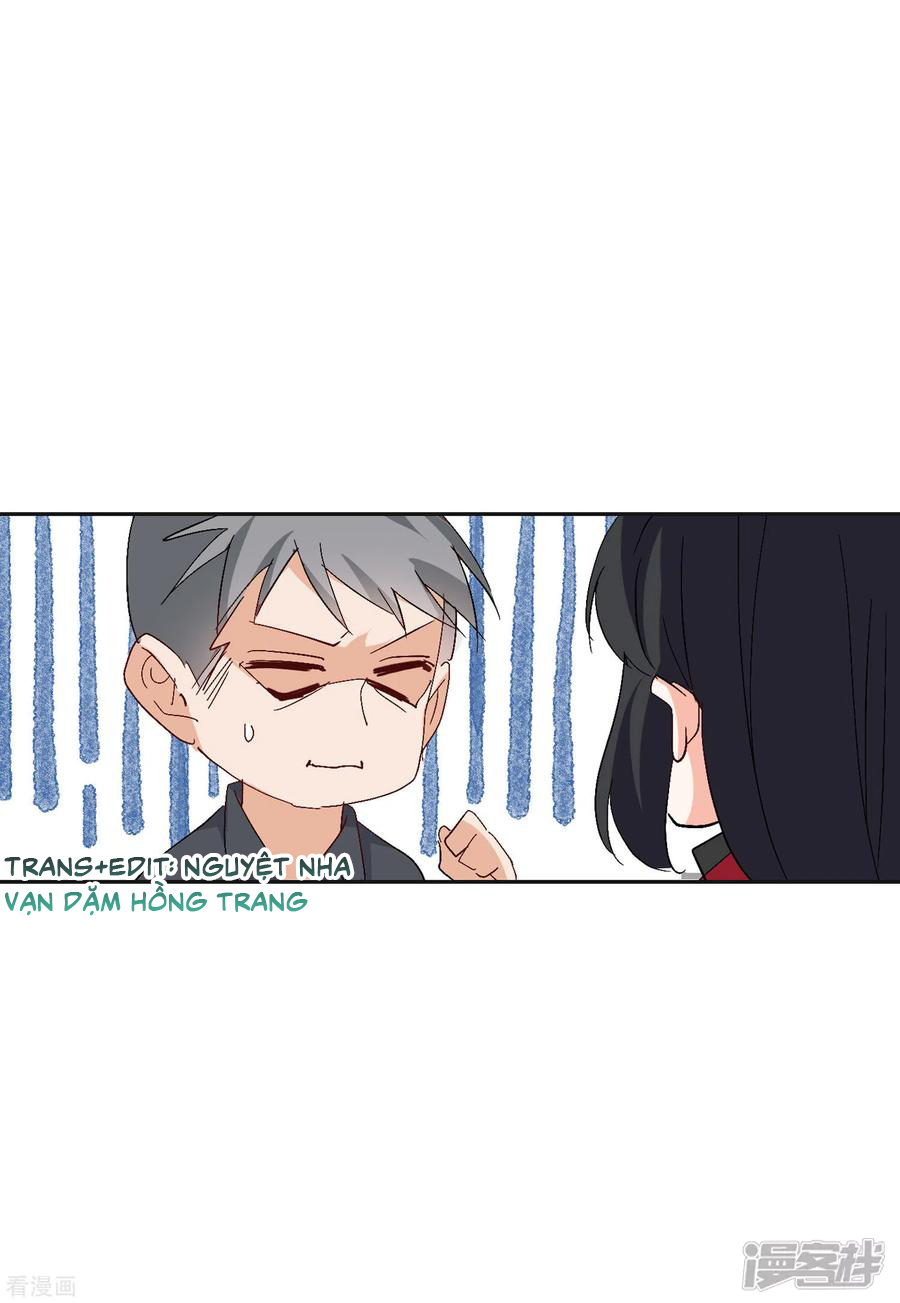 Cô Ấy Đến Rồi, Xin Hãy Nằm Xuống! Chapter 85 - Trang 2