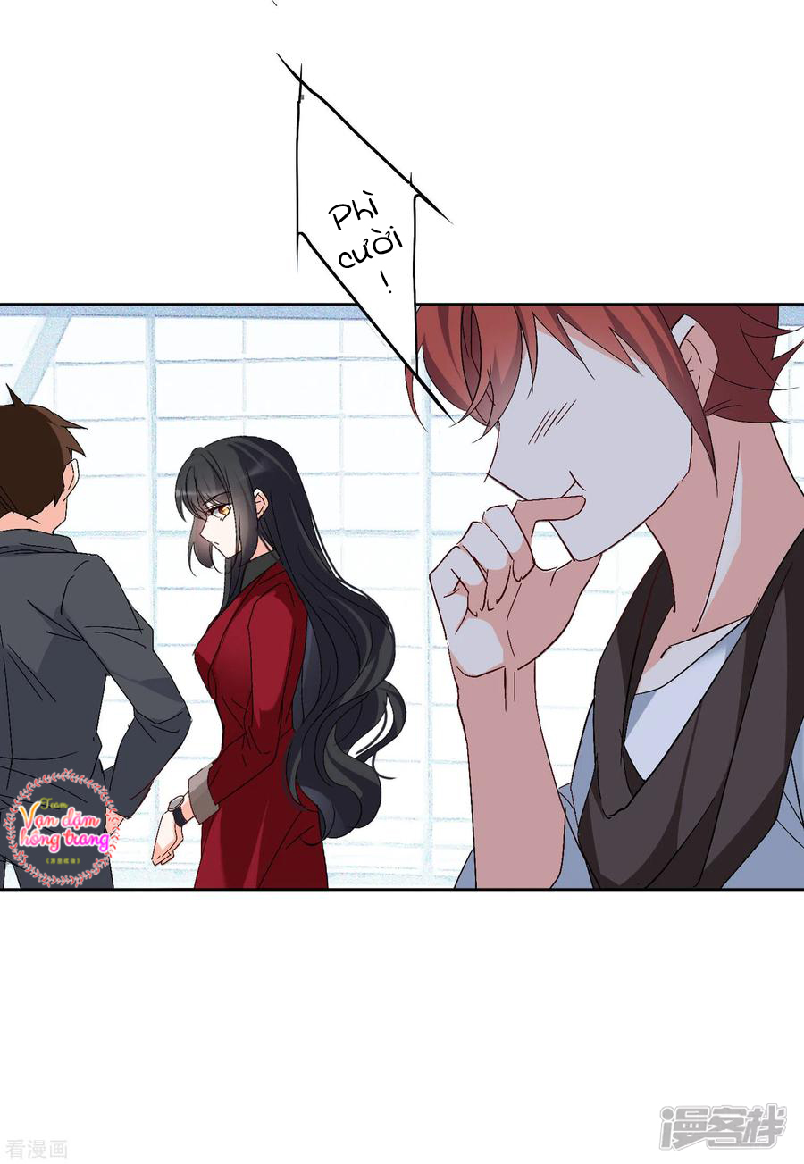 Cô Ấy Đến Rồi, Xin Hãy Nằm Xuống! Chapter 85 - Trang 2