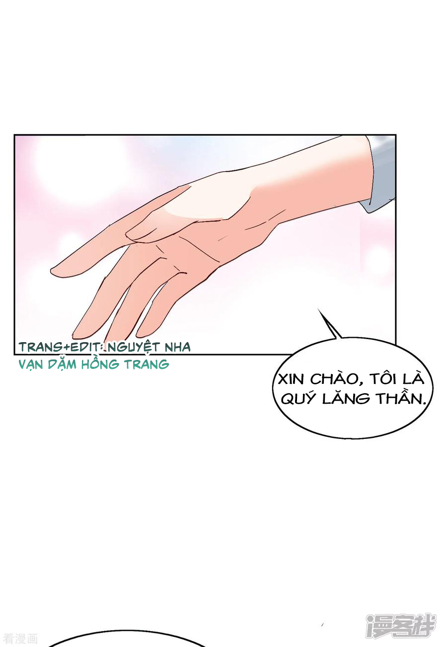 Cô Ấy Đến Rồi, Xin Hãy Nằm Xuống! Chapter 85 - Trang 2