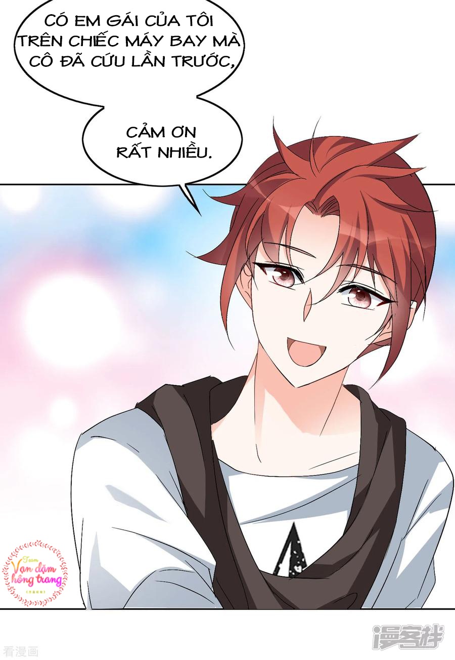 Cô Ấy Đến Rồi, Xin Hãy Nằm Xuống! Chapter 85 - Trang 2