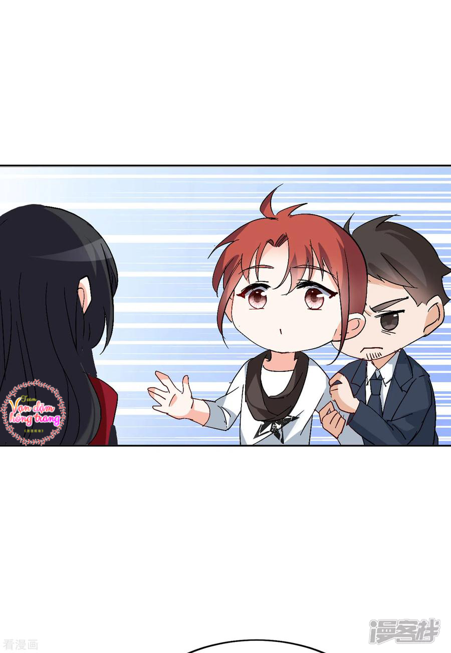 Cô Ấy Đến Rồi, Xin Hãy Nằm Xuống! Chapter 85 - Trang 2