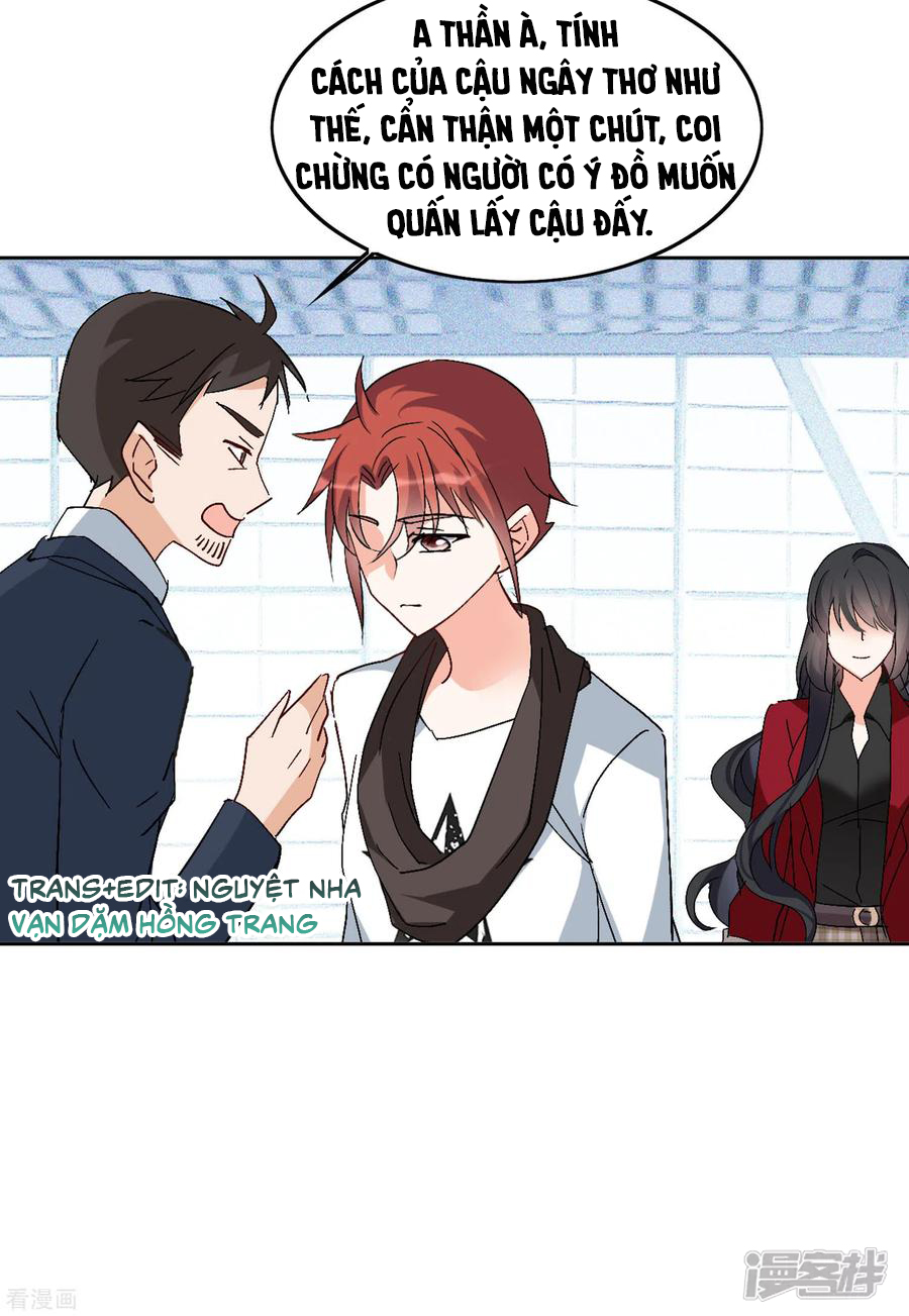 Cô Ấy Đến Rồi, Xin Hãy Nằm Xuống! Chapter 85 - Trang 2