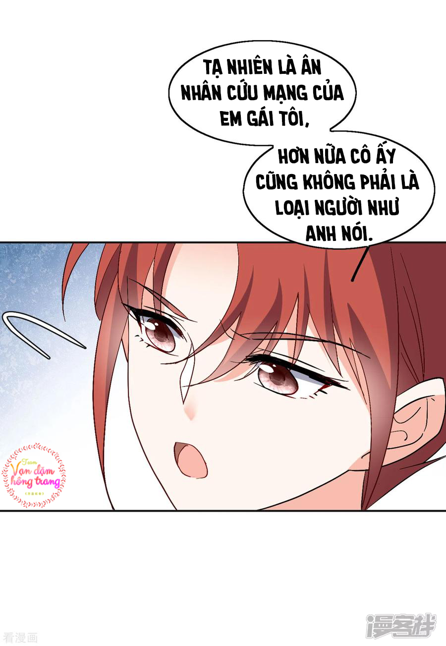 Cô Ấy Đến Rồi, Xin Hãy Nằm Xuống! Chapter 85 - Trang 2