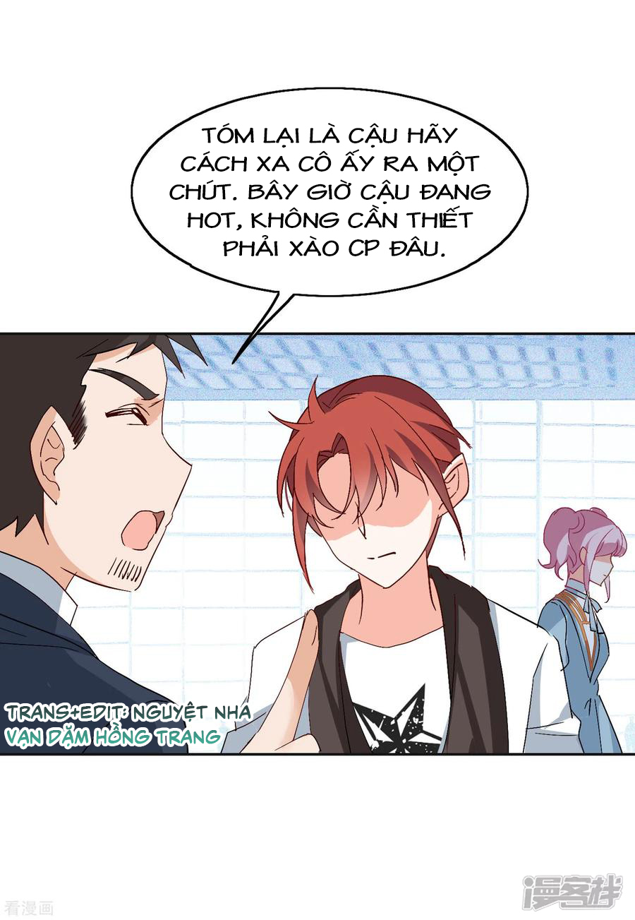 Cô Ấy Đến Rồi, Xin Hãy Nằm Xuống! Chapter 85 - Trang 2