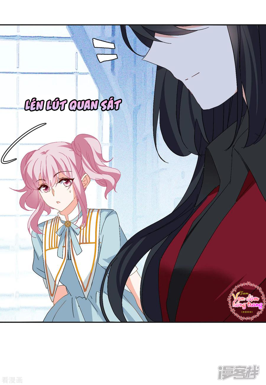 Cô Ấy Đến Rồi, Xin Hãy Nằm Xuống! Chapter 85 - Trang 2