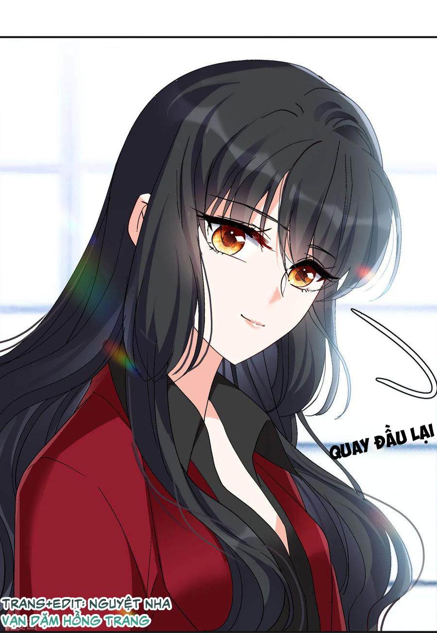 Cô Ấy Đến Rồi, Xin Hãy Nằm Xuống! Chapter 85 - Trang 2