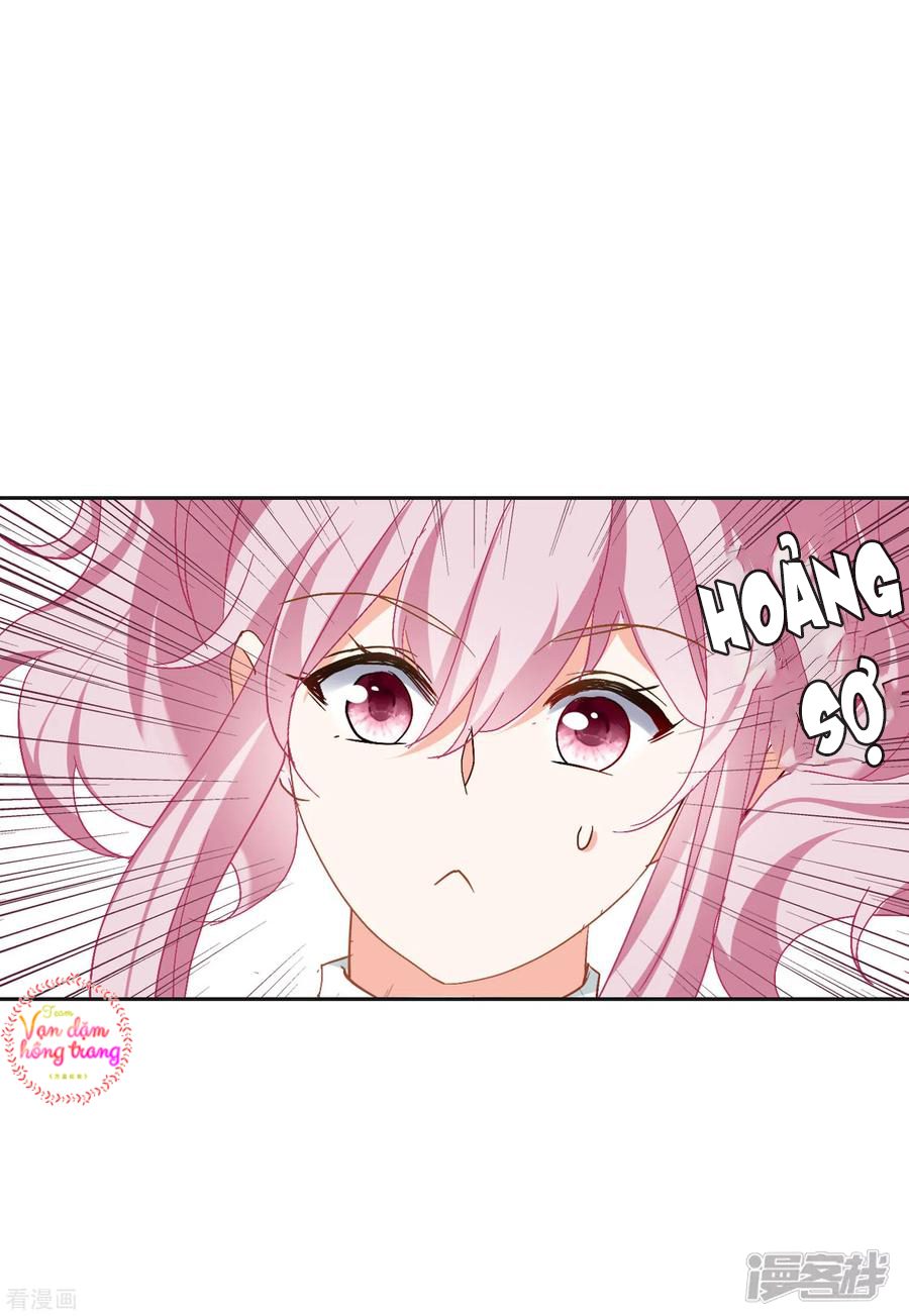 Cô Ấy Đến Rồi, Xin Hãy Nằm Xuống! Chapter 85 - Trang 2