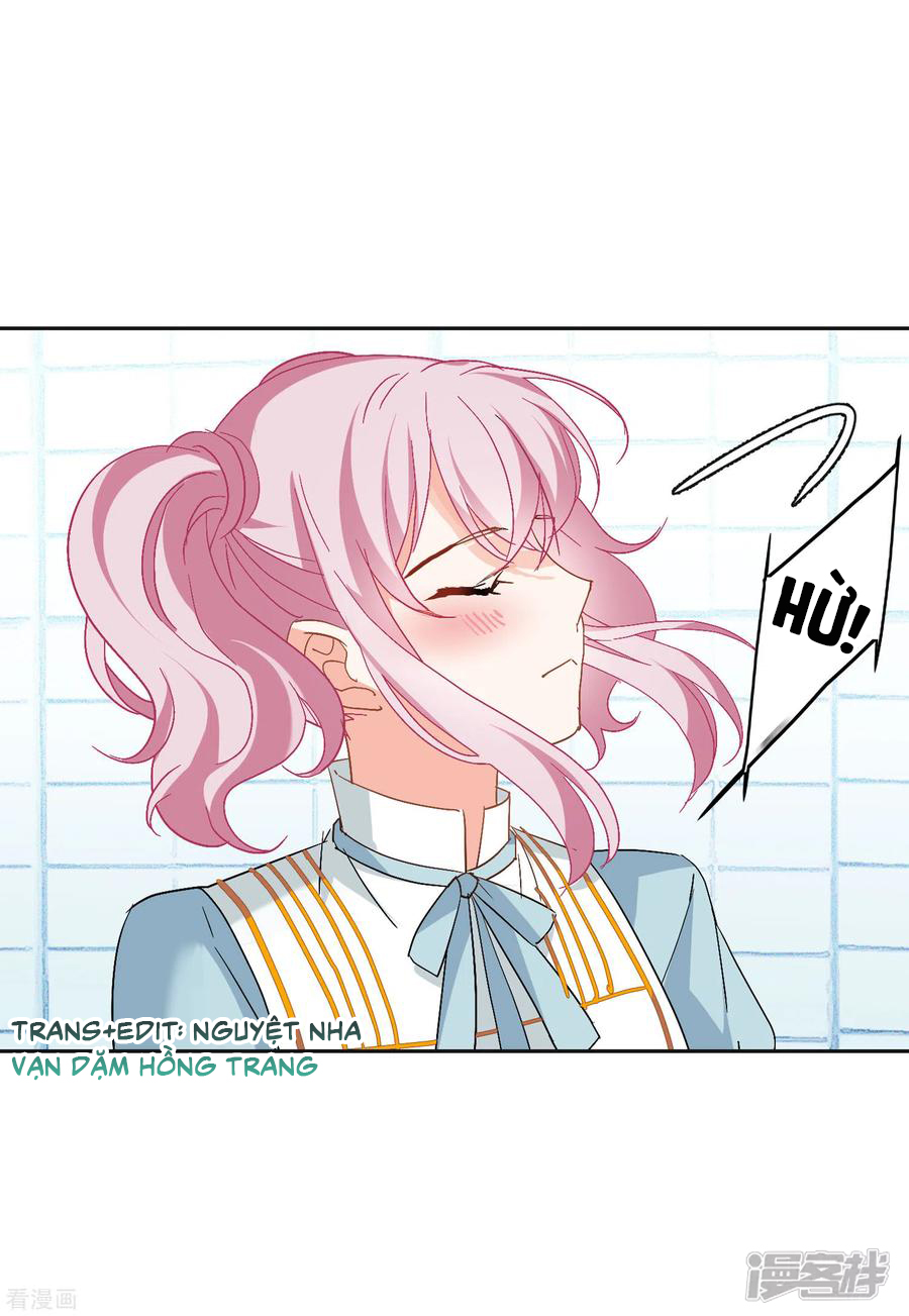 Cô Ấy Đến Rồi, Xin Hãy Nằm Xuống! Chapter 85 - Trang 2