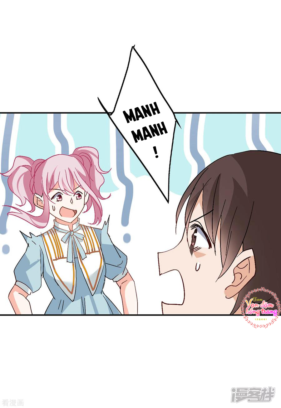 Cô Ấy Đến Rồi, Xin Hãy Nằm Xuống! Chapter 85 - Trang 2