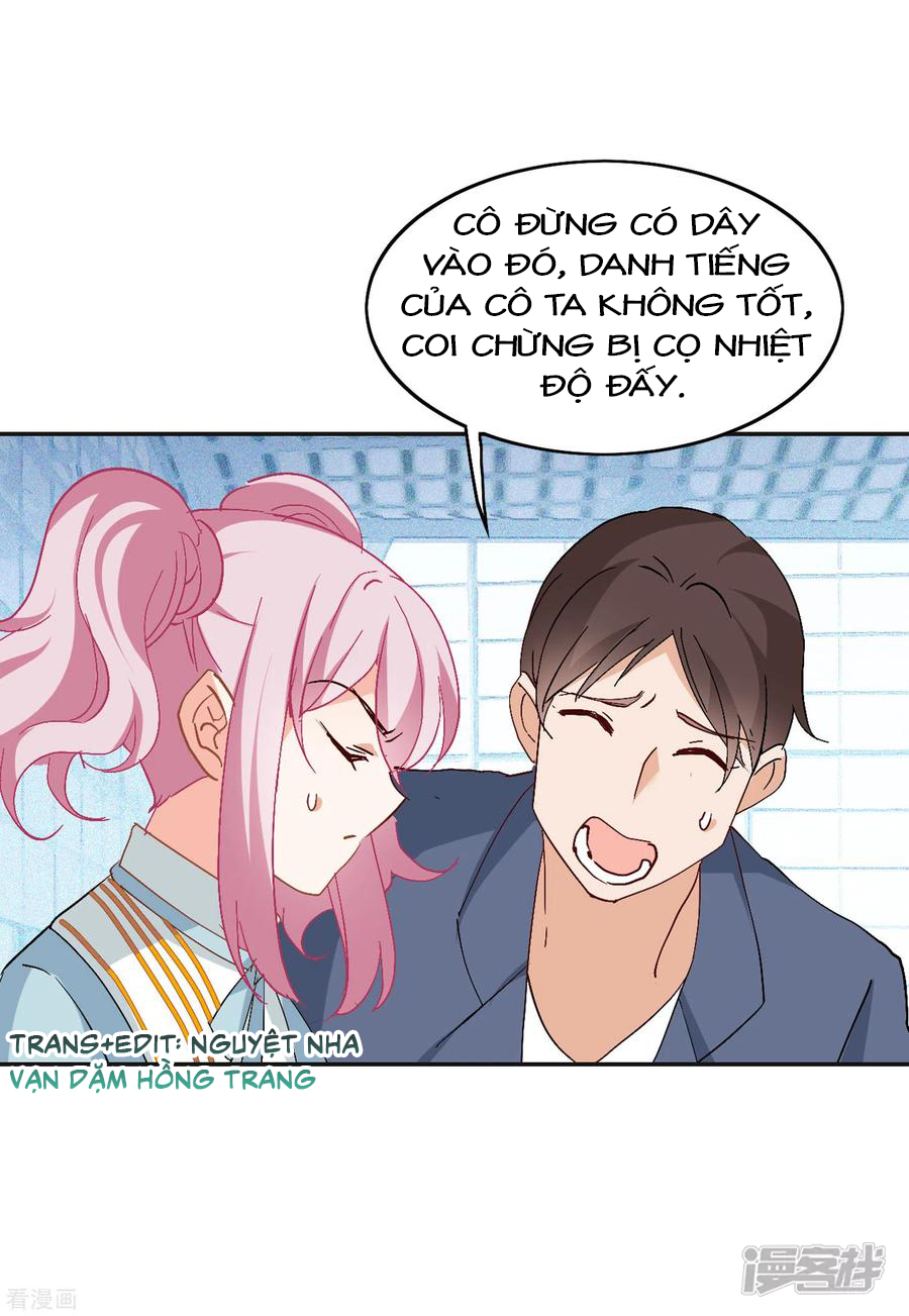 Cô Ấy Đến Rồi, Xin Hãy Nằm Xuống! Chapter 85 - Trang 2