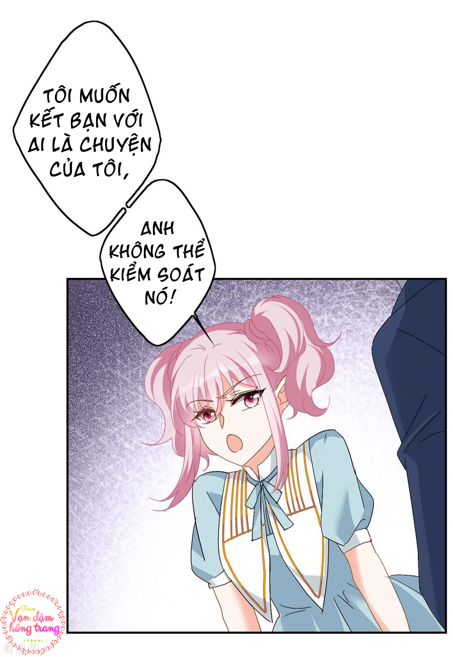 Cô Ấy Đến Rồi, Xin Hãy Nằm Xuống! Chapter 85 - Trang 2