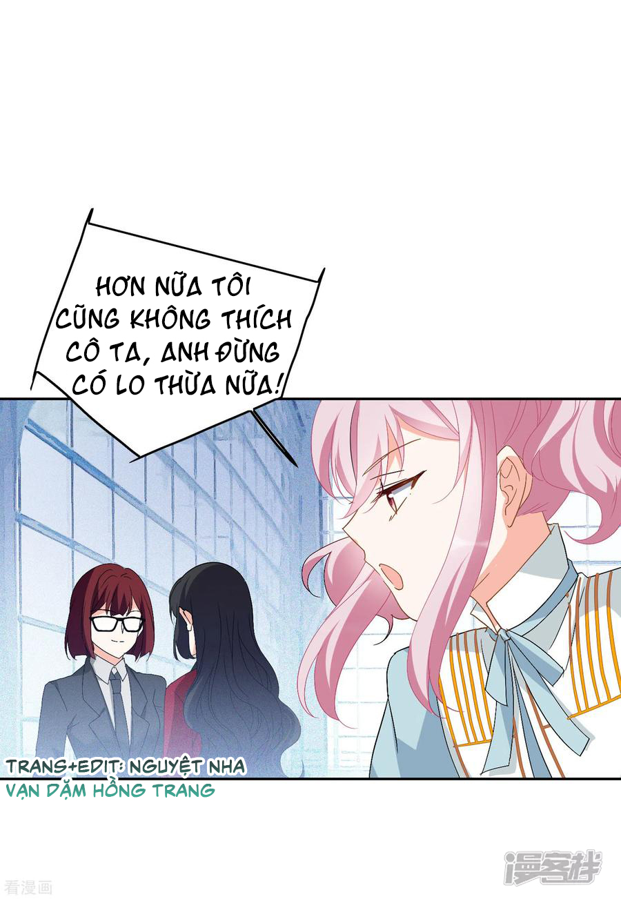 Cô Ấy Đến Rồi, Xin Hãy Nằm Xuống! Chapter 85 - Trang 2