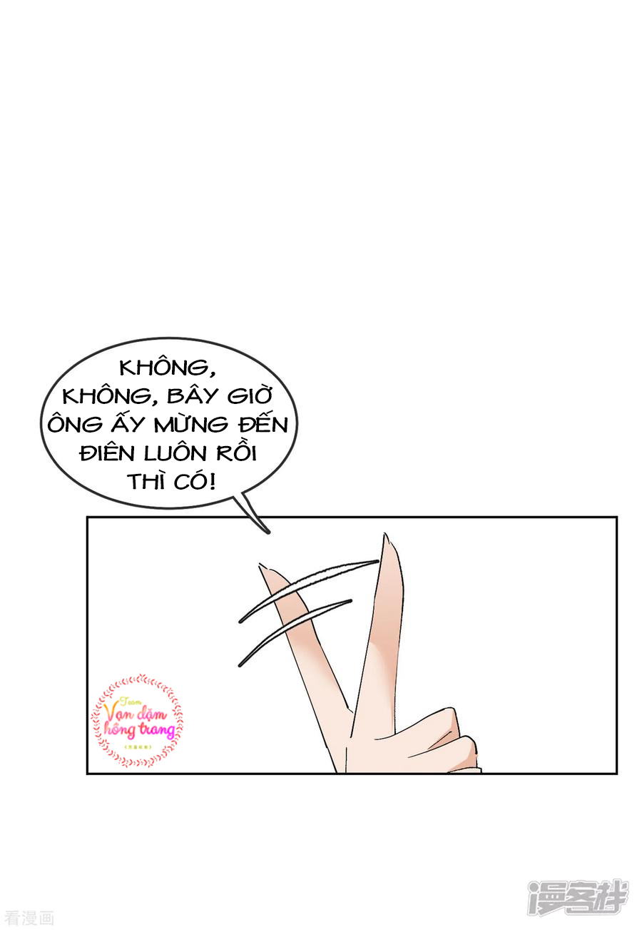 Cô Ấy Đến Rồi, Xin Hãy Nằm Xuống! Chapter 85 - Trang 2