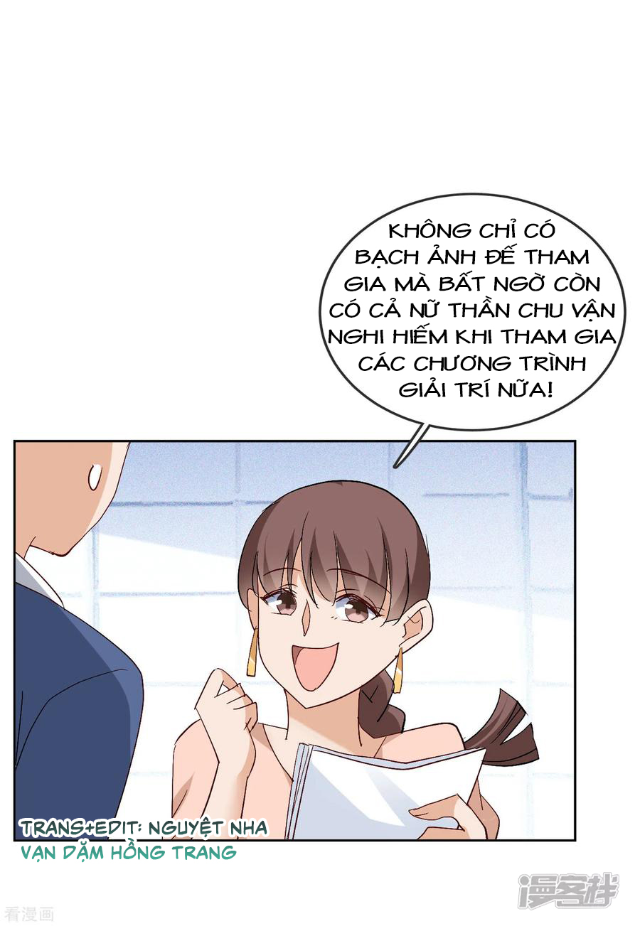 Cô Ấy Đến Rồi, Xin Hãy Nằm Xuống! Chapter 85 - Trang 2