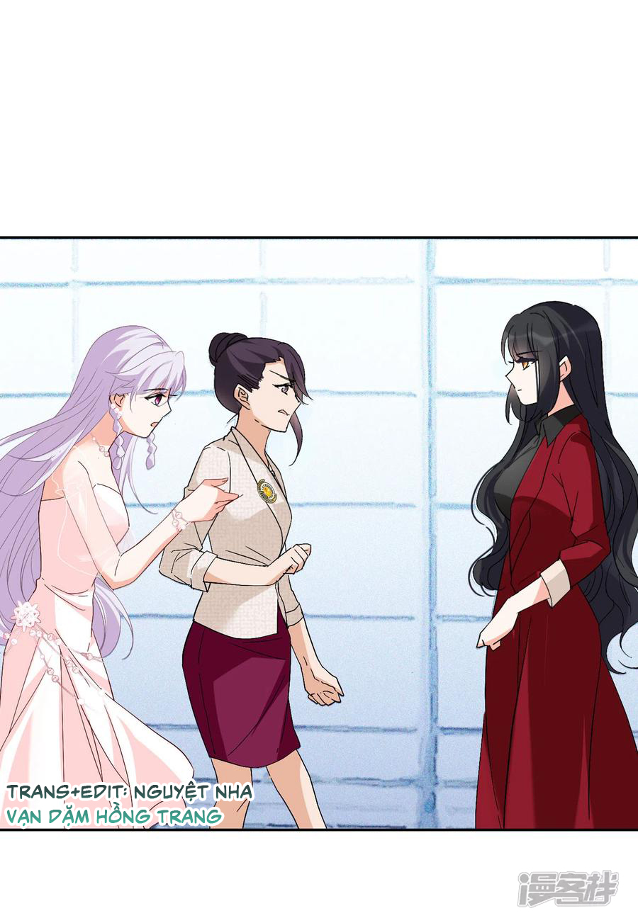 Cô Ấy Đến Rồi, Xin Hãy Nằm Xuống! Chapter 86 - Trang 2