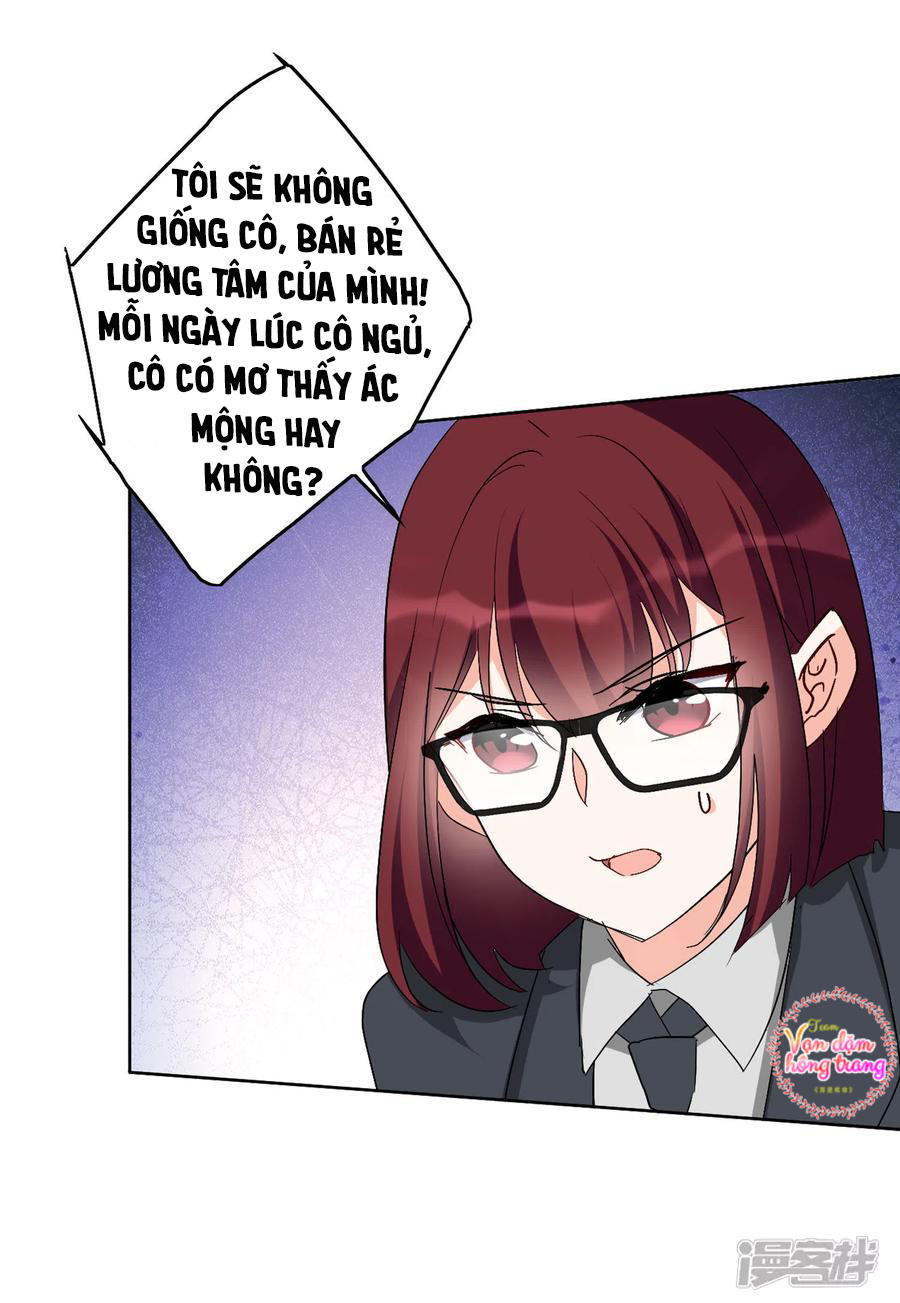 Cô Ấy Đến Rồi, Xin Hãy Nằm Xuống! Chapter 86 - Trang 2