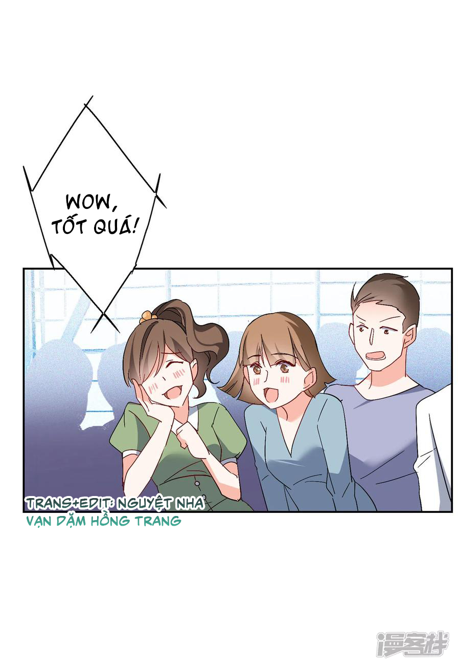 Cô Ấy Đến Rồi, Xin Hãy Nằm Xuống! Chapter 87 - Trang 2