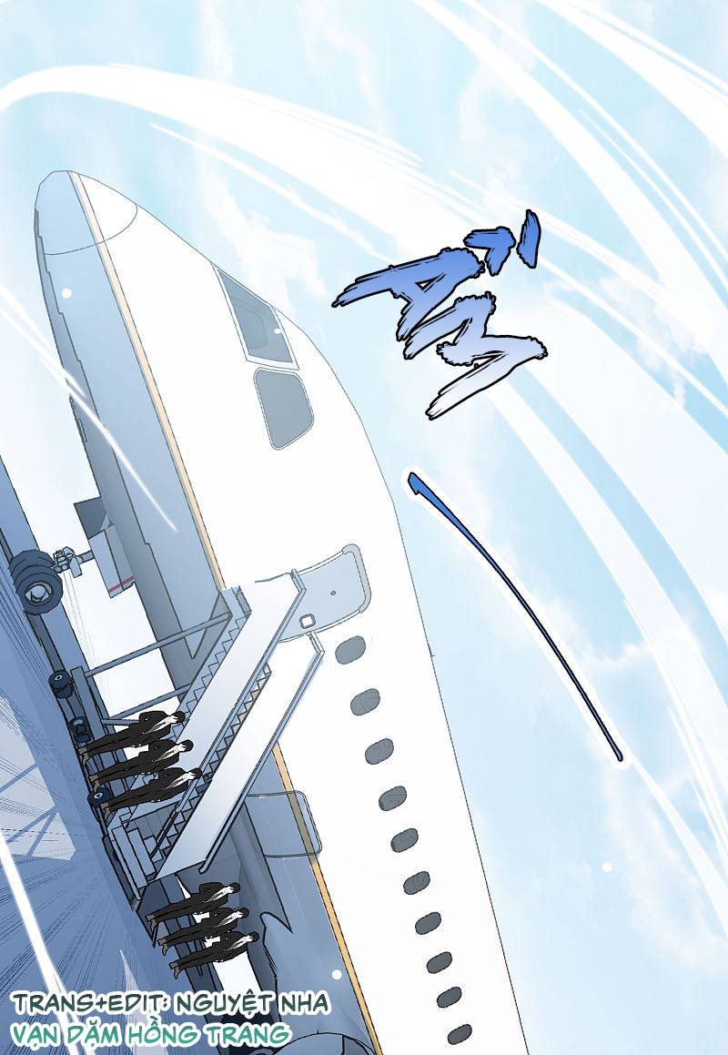 Cô Ấy Đến Rồi, Xin Hãy Nằm Xuống! Chapter 88 - Trang 2