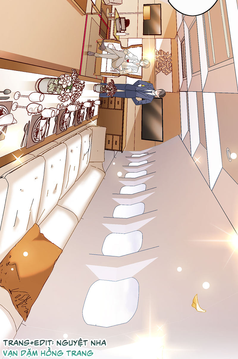 Cô Ấy Đến Rồi, Xin Hãy Nằm Xuống! Chapter 88 - Trang 2